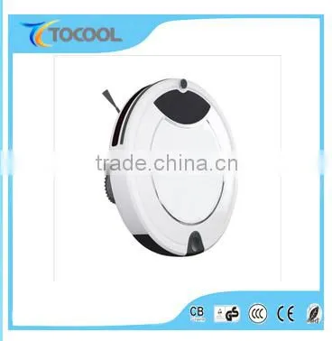 6 In 1 Automatic Wet Dry Robot UV Vacuum Cleaner photo-4