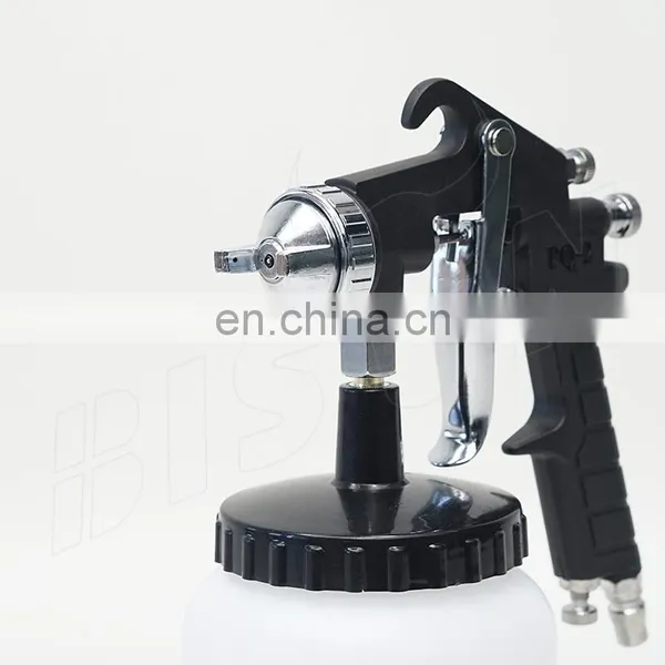 Bison China Paint Gun Spray Gun Kit Paint Spray Gun Machine Price photo-2