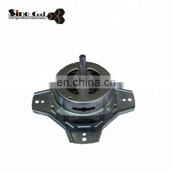 SC-016 Automatik-Waschmaschinenmotor photo-3