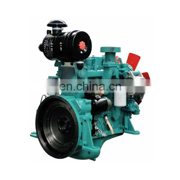 Best Price 6 Cylinder Diesel Engine Used for Marine 6BT5.9-GM100 photo-5