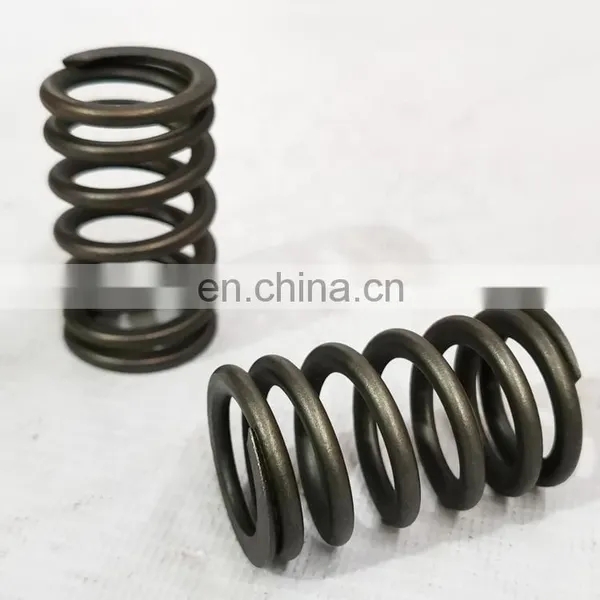 Valve Spring For Truck Engine Parts 4936080 On Sale