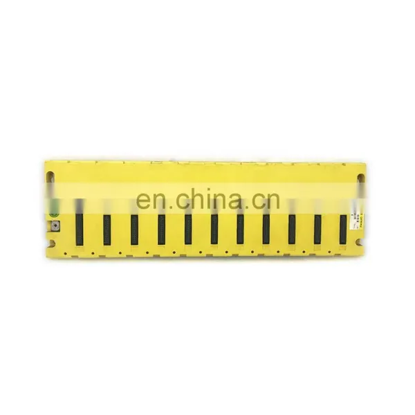 New Fanuc A03B-0807-C001 Fanuc I/O Module Base Unit photo-3