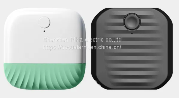 Wallet Key Finder Two-way Bluetooth Intelligent Anti-loss Device Long Endurance Graffiti Intelligent Anti-loss Device (wechat:13510231336)