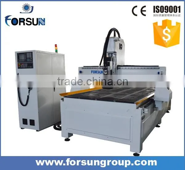 CNC ATC Automatic Tools Change/High Speed Engraving/carving/cutting Machine for Wood/metal/acrylic/pvc/mdf/stone photo-3