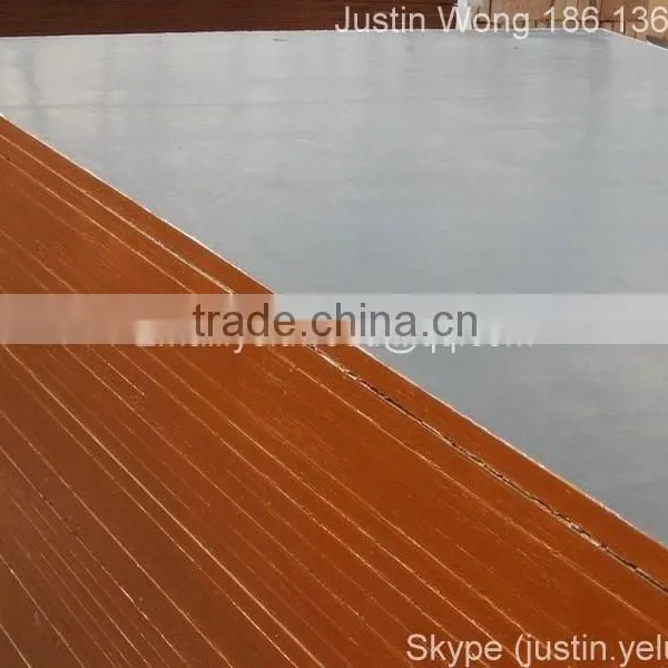 YELUWOOD Film Faced Plywood photo-3