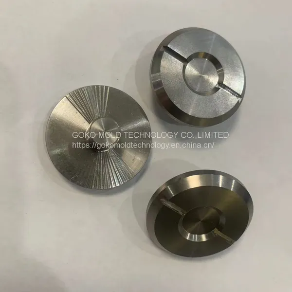 OEM Factory CNC Automatic Lathe Machining Stainless Steel Screw Precision Fasteners photo-2
