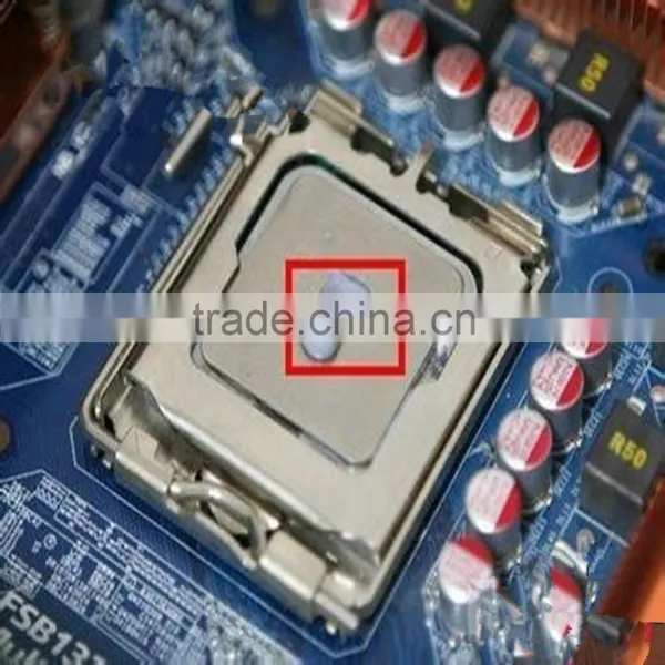 Excellent Thermal Conductivity Msds Silicone Grease For LED And Heat Sink photo-2