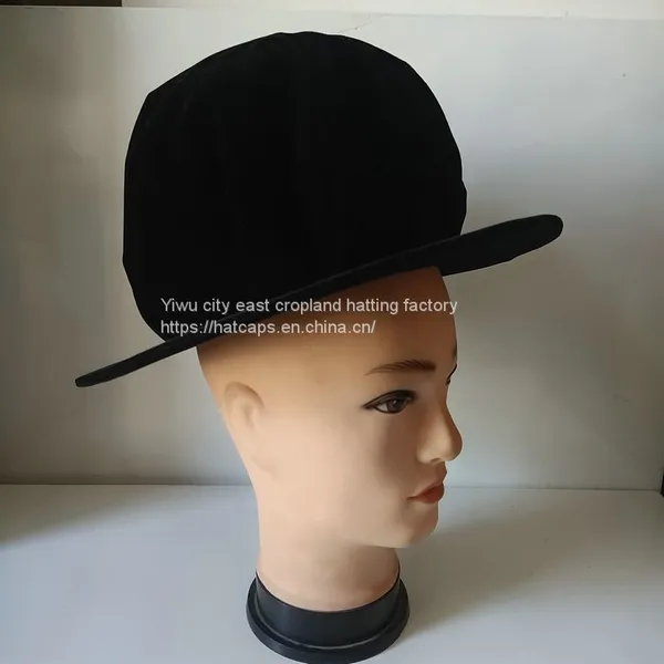 Bachelor's Hat Manufacturer Professional Custom Graduation Cap Excellent Doctorial Hat Processing Customized Graduation Cap photo-2