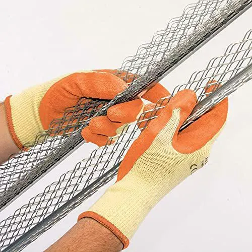 Latex Guantes de Seguridad Seguridad Industrial Construcción photo-4