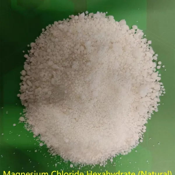 Magnesium Chloride