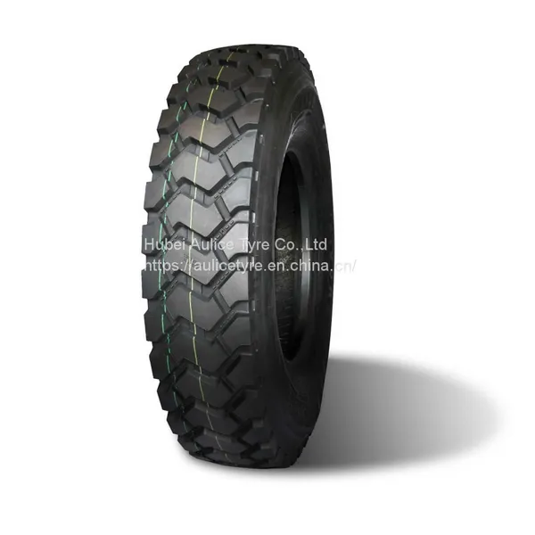 8.25R16 Aulice All Steel Radial Auto Parts Light Truck Tyres photo-3
