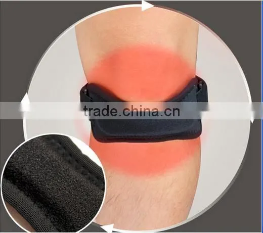 Adjustable Patella Knee Strap photo-2