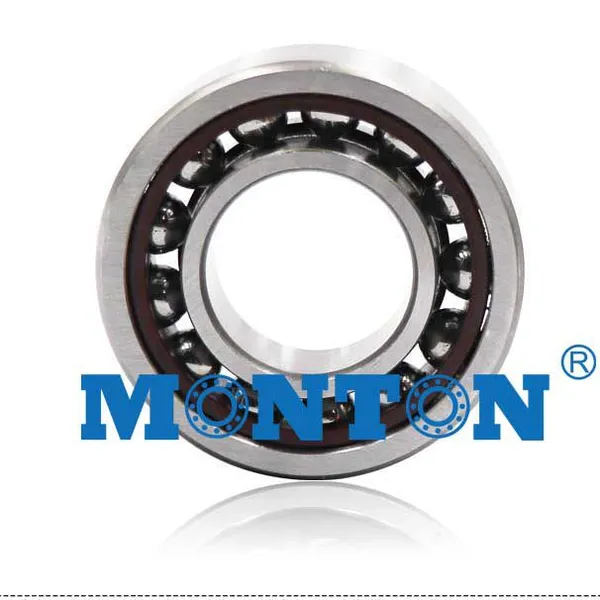 80btr10styndblp4a; 80btr10htyndblp4a Angular Contact Ball Bearings Refueling Booms, Wenches, Apus photo-4