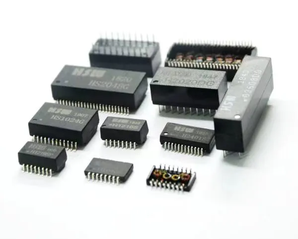 Shenzhen Huasheng Semiconductor CO., LTD company overview - view 1