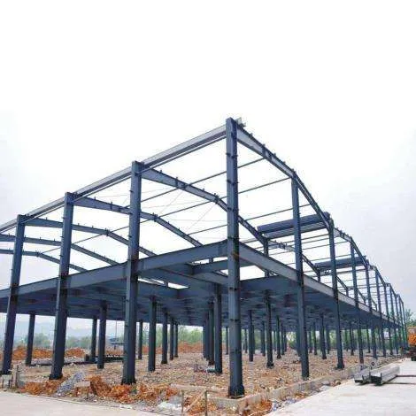 Quick Install Office Building photo-5