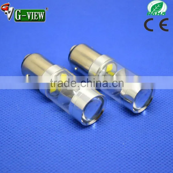 Car Lamp Bay15d 45w CREEchip Epistar Ba15s Led Auto Bulb Turn Light photo-6