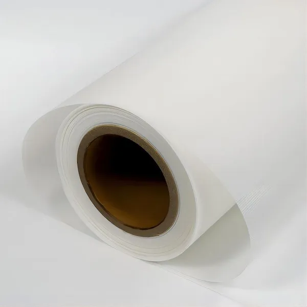 PET Material RO Membrane Permeate Tricot Mesh Spacer Cloth