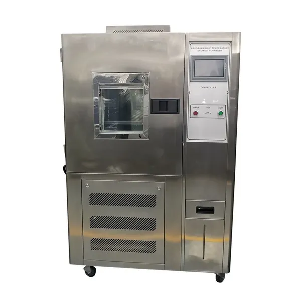 Wholesale Temperature And Humidity Testing Chamber Climatic Test Chamber Environmental Test Equipment photo-4