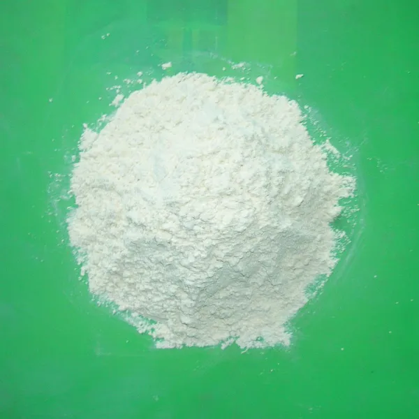 Rubber Accelerator ZDBC