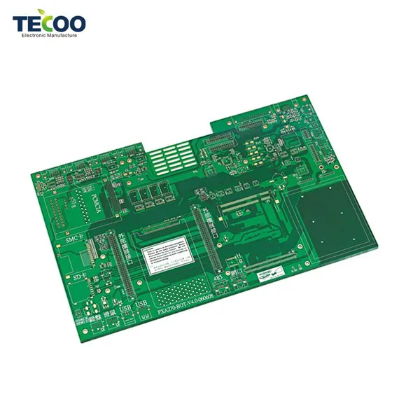 Stepper Motor Control Unit photo-3
