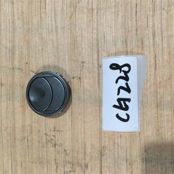 Auto Parts Sale High Quality KLQ6896 Air Conditioning Outlet Car Interior Air Outlet CG228 photo-2