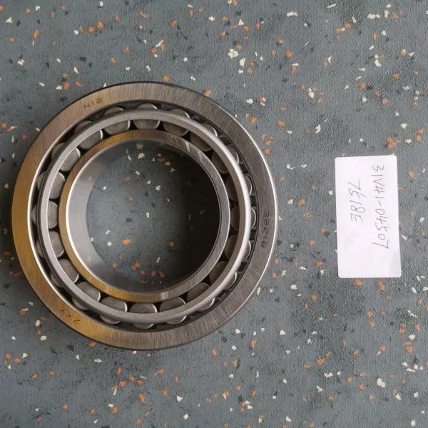 Other Performance Parts KLQ6123K Higer Bus Sale Important Parts Row Steep Roller Bearing 31V41-04507 for Buses Higer Spare Parts photo-3