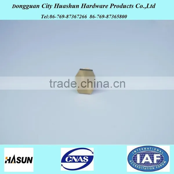 Pipe Manufacturers Sale Brass Pipe Reducing Nipple for Plumbing Pipe photo-3
