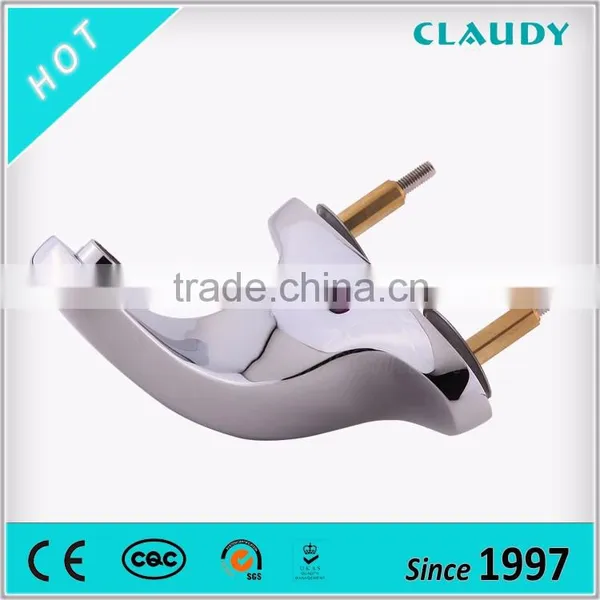 Polished Chrome Basin Infrared Automatic Faucet Sensors in America photo-3