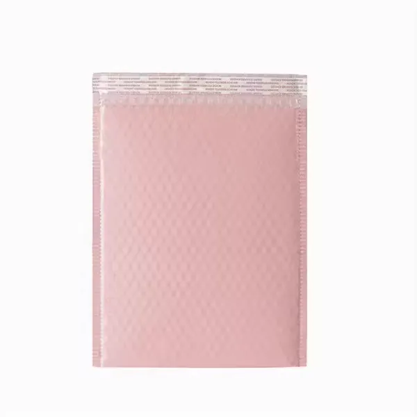 Chinese Manufacturer Supply Custom Mailer Bags Full-Color Printing