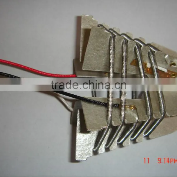 Water Heater Infrared Spiral Heater Heating Element photo-2