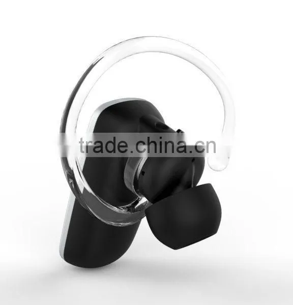 Gblue China Mono Bluetooth Headsets With 2 Mobile Phone - Q85 photo-3