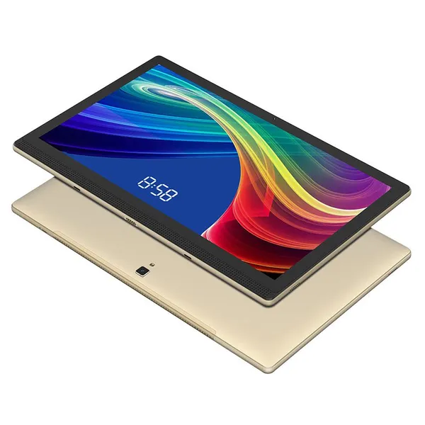 14 Inch Tablets Android 8 MTK6797 2.3Ghz 4+128GB 4G LTE Phone Call Tablet PC photo-2