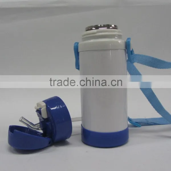 2016 Best Quality Vacuum Flask Baby Stainless Steel Water Bottle photo-5