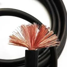 Industrial Cables photo-2