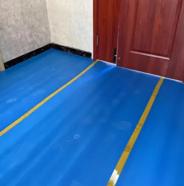 Multi-Purpose Custom Size Corrugated Polypropylene Sheets for Construction & Protection