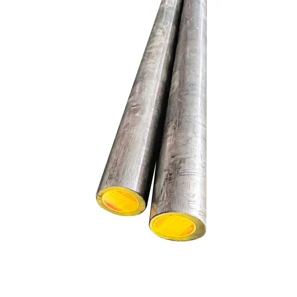 1020 1045 1060 Building Material Hot Rolled Carbon Steel Round Bar Manufacturer