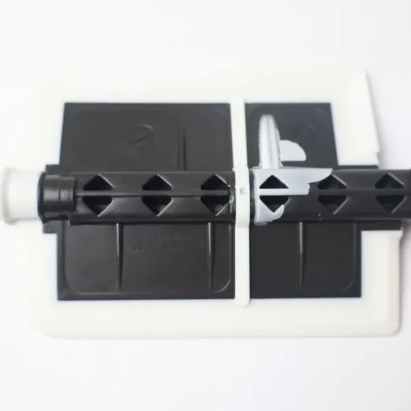 TPE/TPV/TPS Granular Materials for Automotive Interior Air Conditioning Seals photo-5