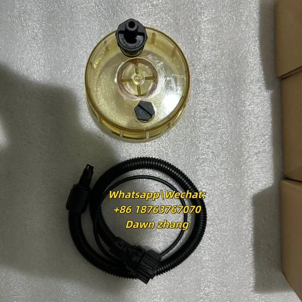 Original Volvo 54864253 BOWEL for Volvo Excavator photo-4