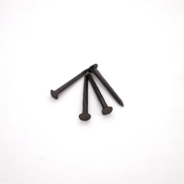 SMARTTEX Shoe Tacks Factory With 0.8mm Thick Q195 Steel Material