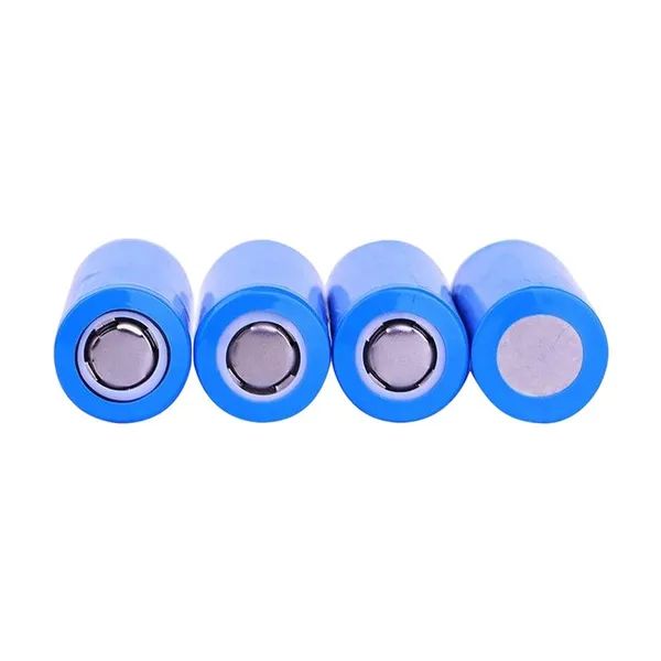 ZonYou a Grade Cell 21700 4000mAh Cylindrical NCM Lithium Ion Battery With 500 Cycles Life Span for Solar Street Light on Sale photo-3