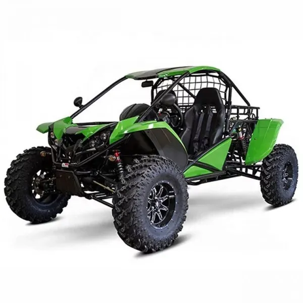 Hot Sale 1100cc Racing Kart Exclusive Design 4x4 Manual Water Cooled Two-Seater ATV/UTV Quad Bike Shaft Drive for Street Dune photo-4