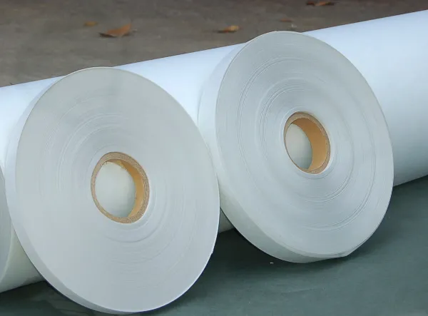 Insulating Composite Papers (6520/6630/6020/6021 Series) photo-2
