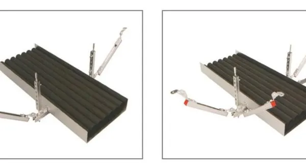 Material: Q235 Anti-corrosion Treatment: Electro-galvanizing, Hot-dip Galvanizing photo-3