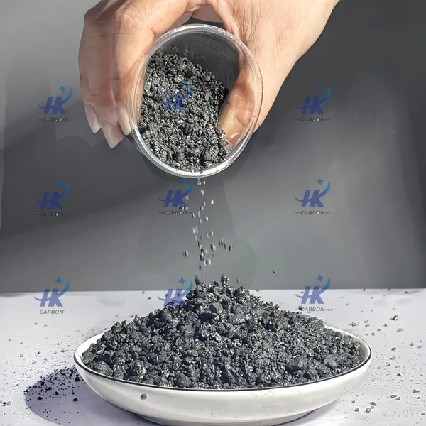 Upgrade Your Experience Conductive Materials Fine Particle Crystalline Structure 1-5MM CPC photo-1