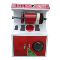 Shoe Repairing Equipment