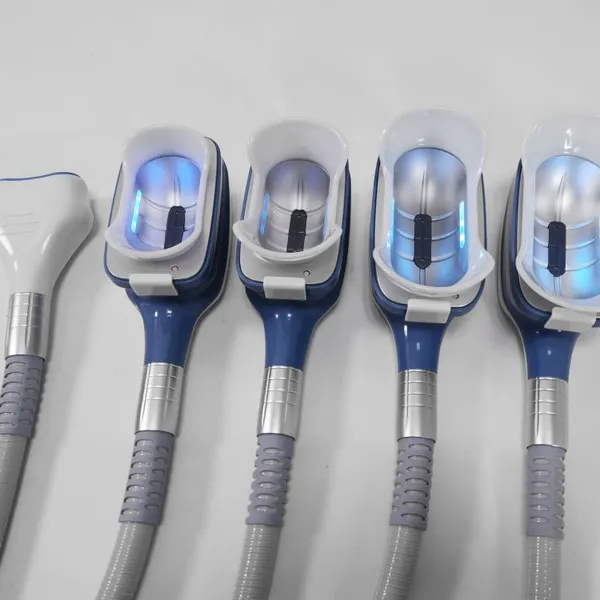 Appareil de minceur professionnel de congélation des graisses et de cavitation RF 40K pour usage en clinique