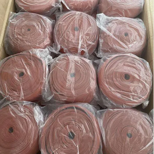 Electrical Grade Heat Shrink Tape, 600V Rating & Flame Retardant photo-4