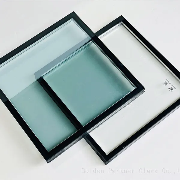 Insulated Glass Building Glass Safety IGU Glass photo-2
