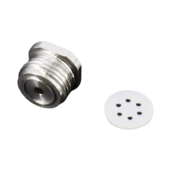 451856 Orifice Parts Nozzle Plate 65um for Hitachi RXS Inkjet Coding Printer