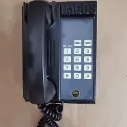 IMCOS-5362 Standard Automatic Telephone photo-3